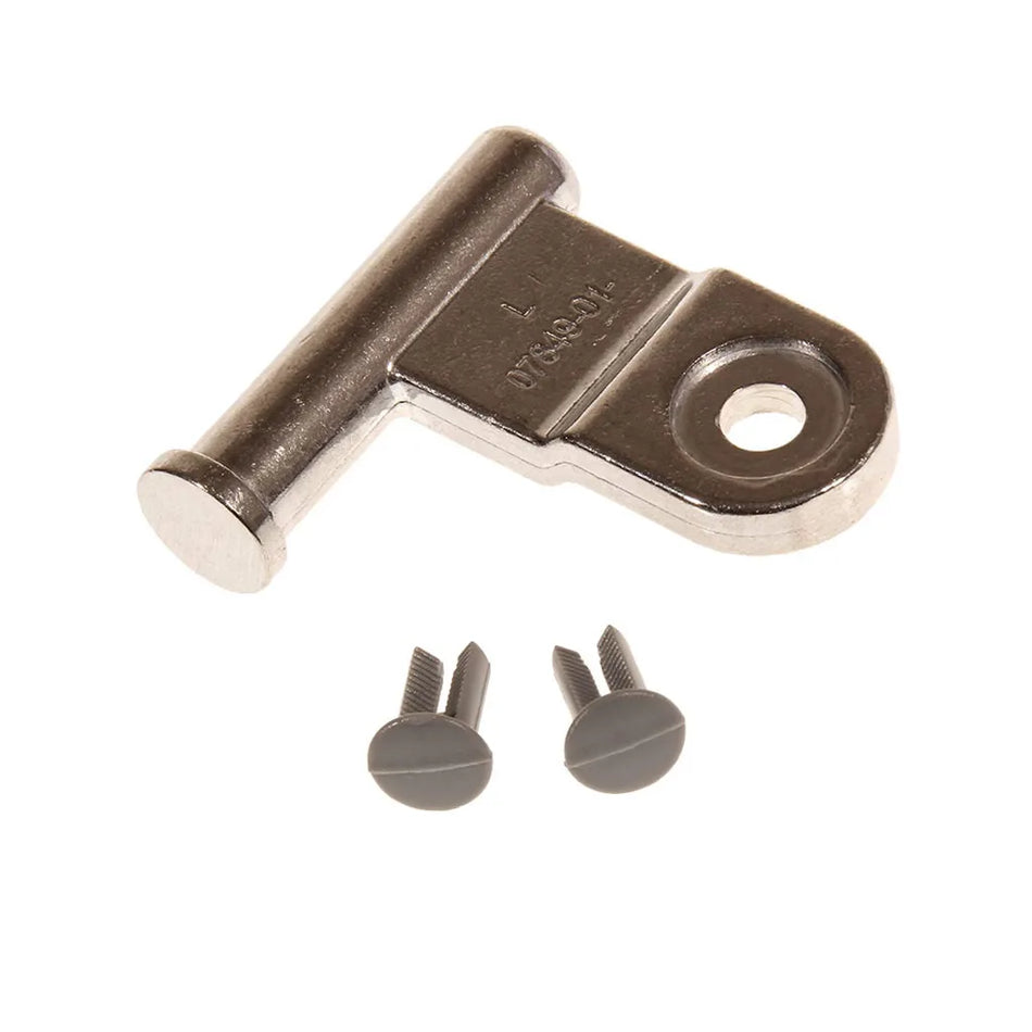 Fiamma F80 S Awning Left Hand Leg Knuckle 98673-206