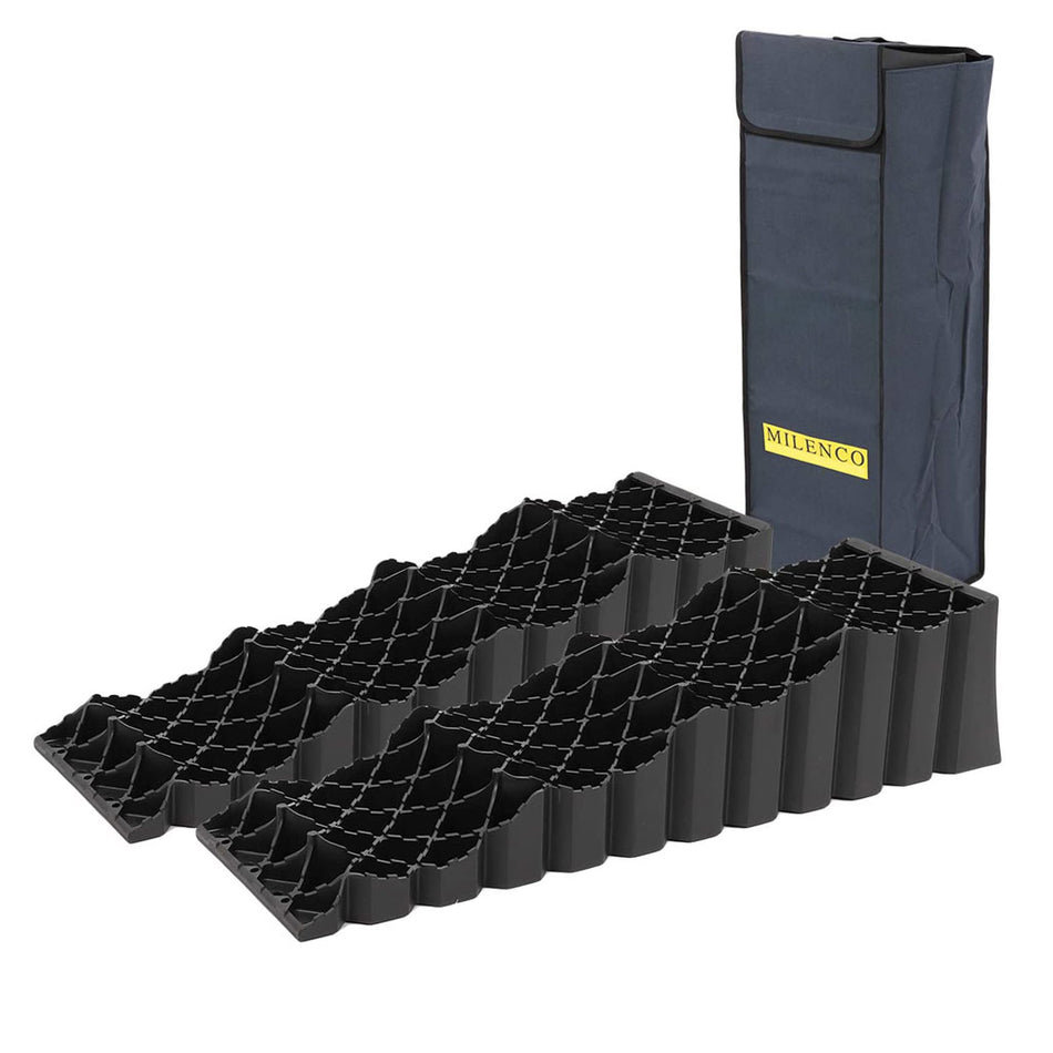 Milenco Quattro Levellers - Pair