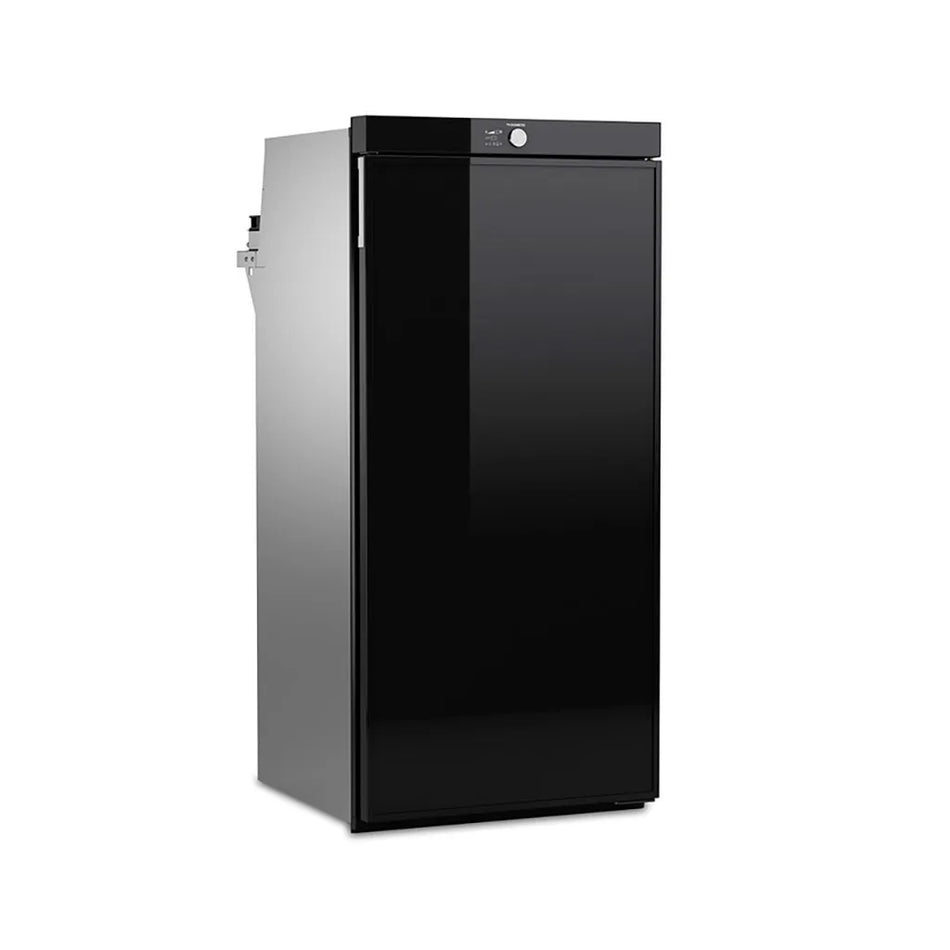 Dometic RUC5208X Fridge Freezer 153l 12V/24V/240V