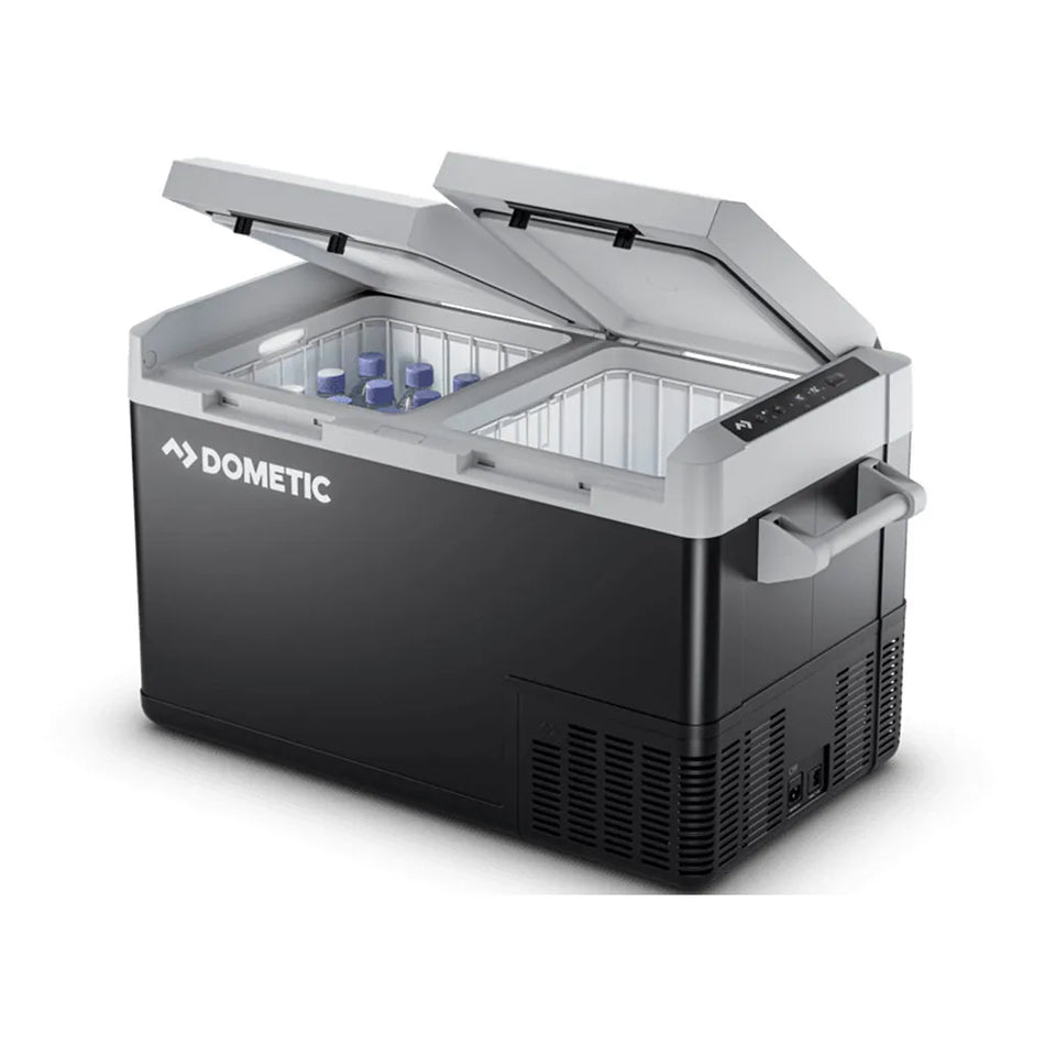 Dometic 70 Litre CFF70DZ Fridge or Freezer with Cover 12/24 & 240V