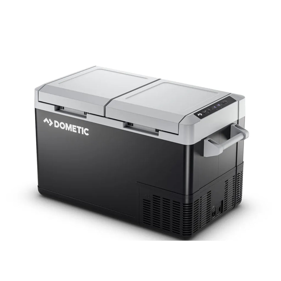 Dometic 70 Litre CFF70DZ Fridge or Freezer with Cover 12/24 & 240V