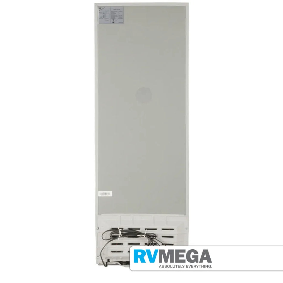 Brass Monkey 138 Litre 12VDC Upright Fridge and Freezer