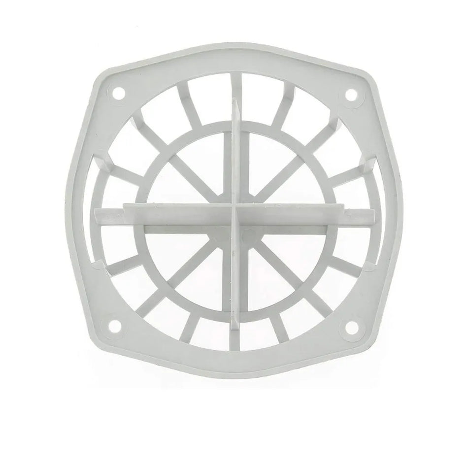 Truma Truma Air Intake Grill - Grey - 30020-22200