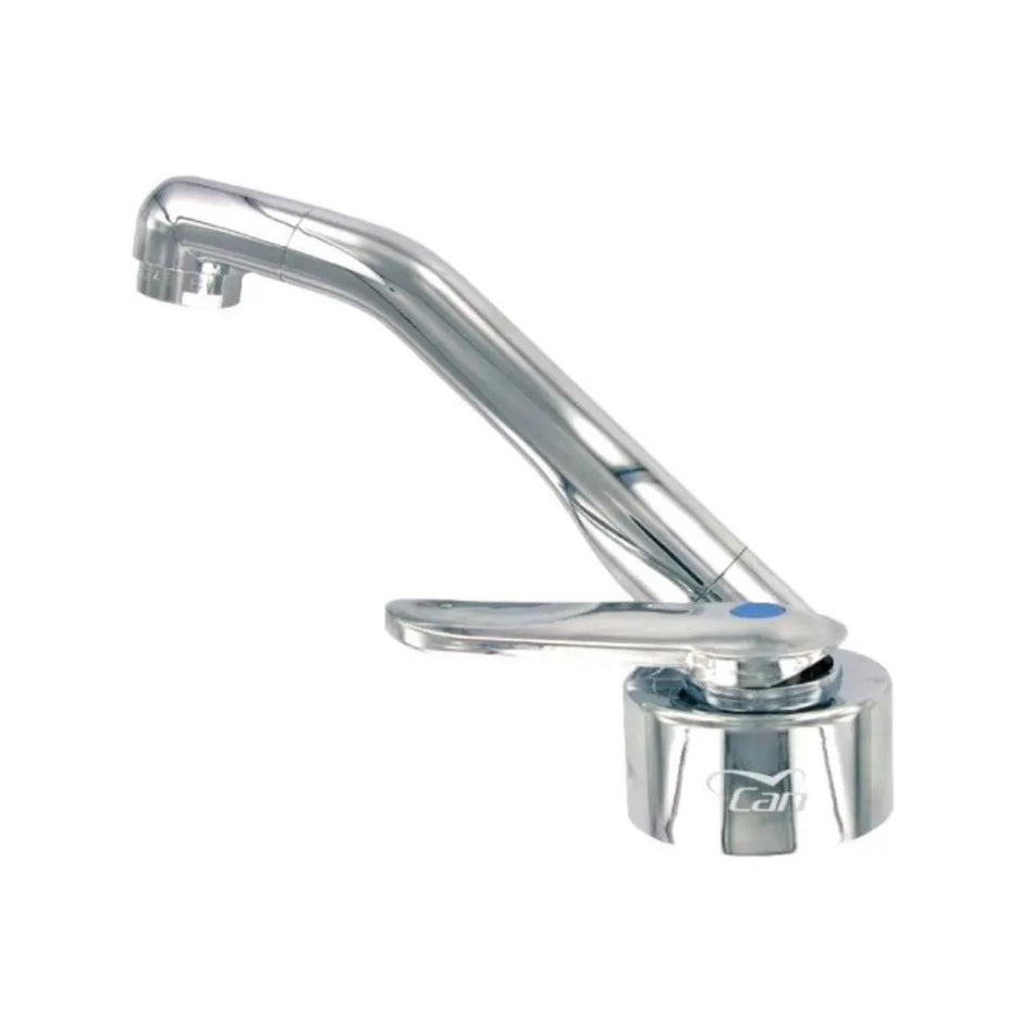 CAN Hot & Cold Mixer Tap With Built In Flow Switch