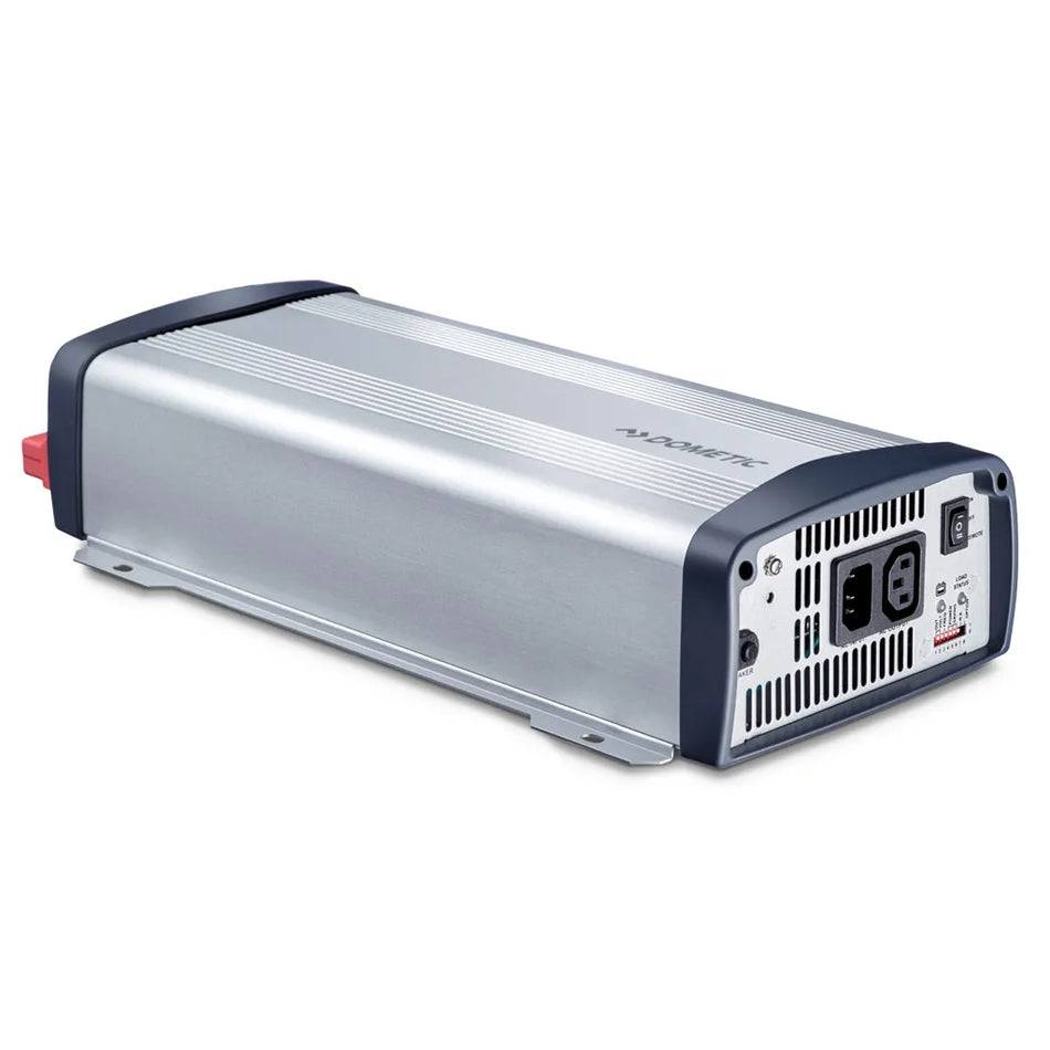Dometic Pure Sinewave 1600 Watt Inverter - MSI 812