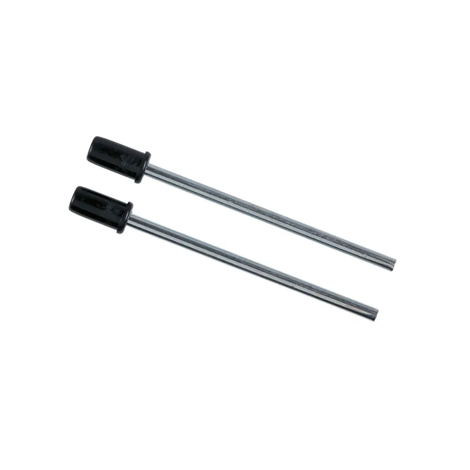 22mm Tent Pole Spiggot 2 Pack