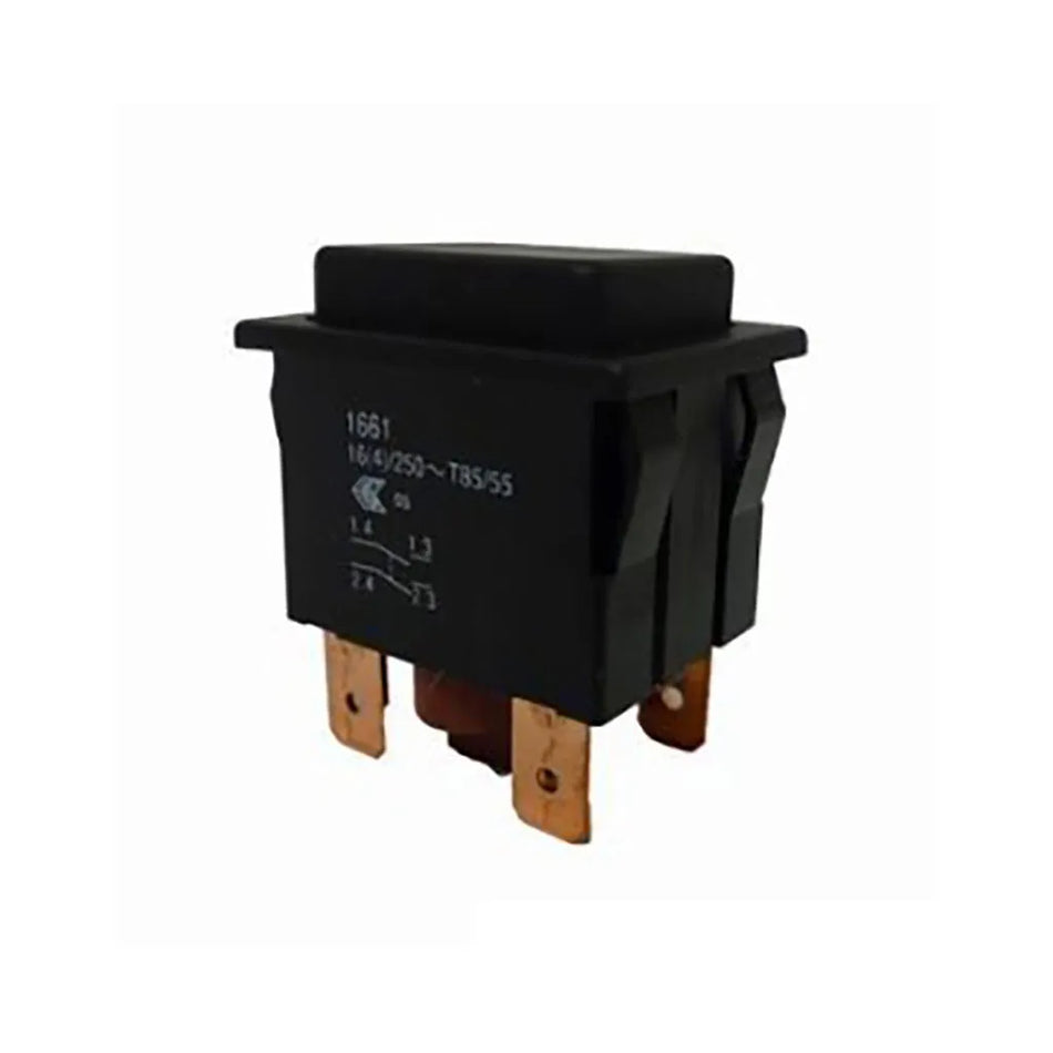 Thetford C200 Flush Switch 23716