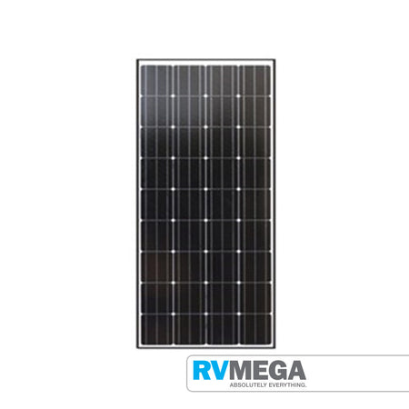 200 Watt Solar Panel - Monocrystalline