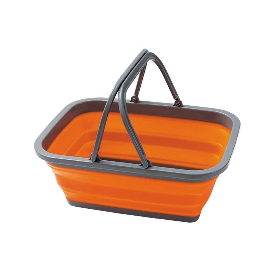Kiwi Camping Collapsible Basin 16L