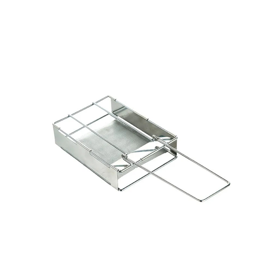 Kiwi Folding Toaster