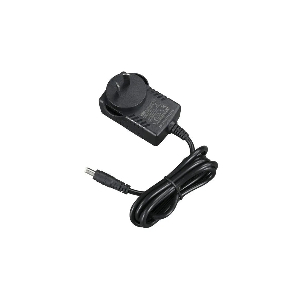 240V Power Supply for Brass Monkey Lithium Battery