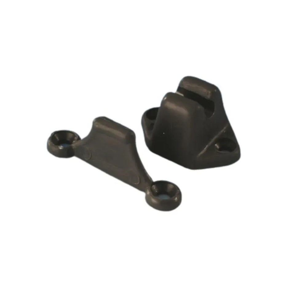 UK Veneta Door Retainer - Black