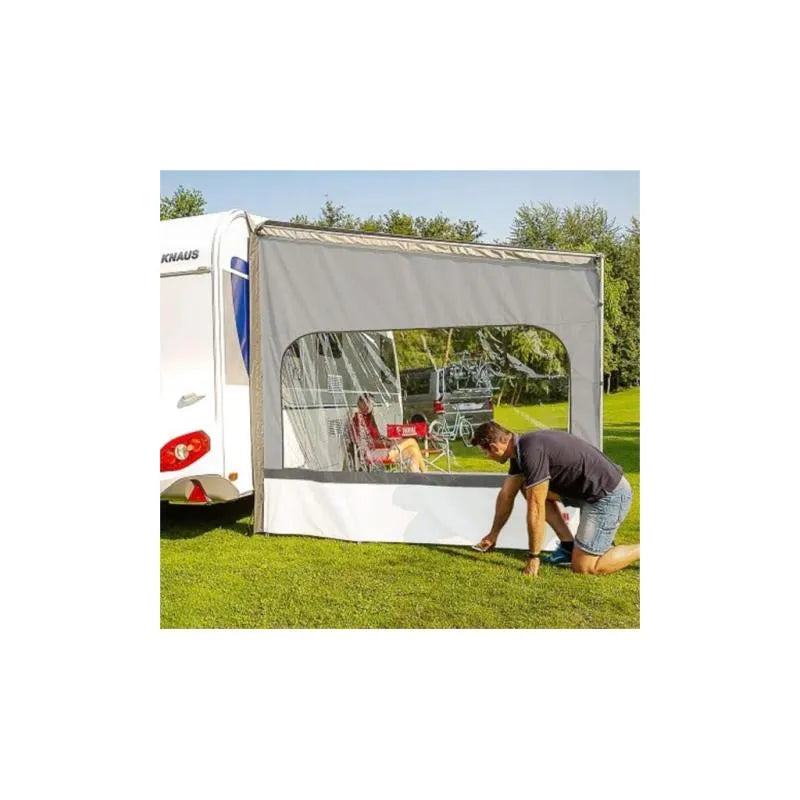 Fiamma Caravanstore End / Side Wall XL Version