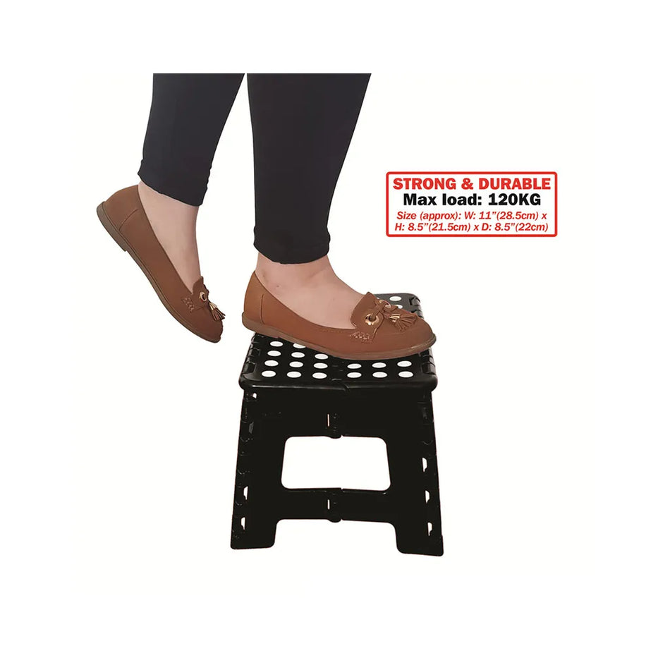 Plastic Folding Step - Small