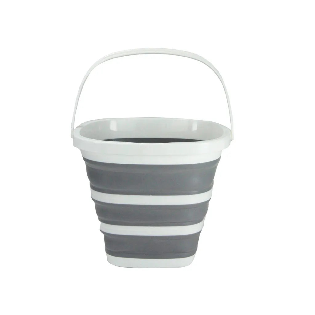 Collapse-A-Bucket Square 10 Litre 8013738