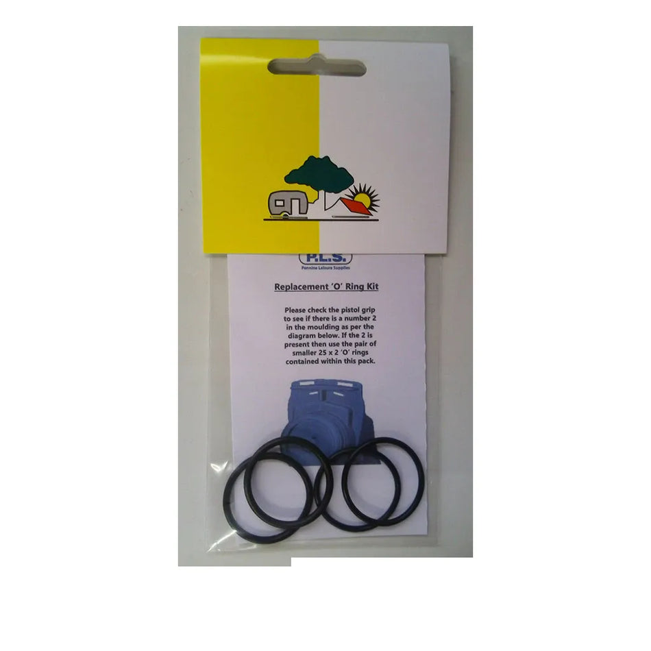 Truma Pistol Grip Water Pump O-Ring