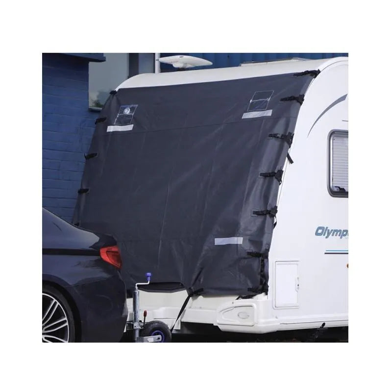 Caravan Front Towing Protector