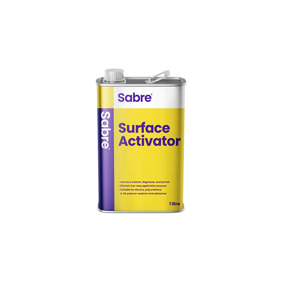 Sabre Surface Activator 1 Litre