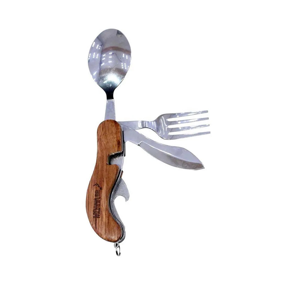 Moana Road Adventure Cutlery Tool