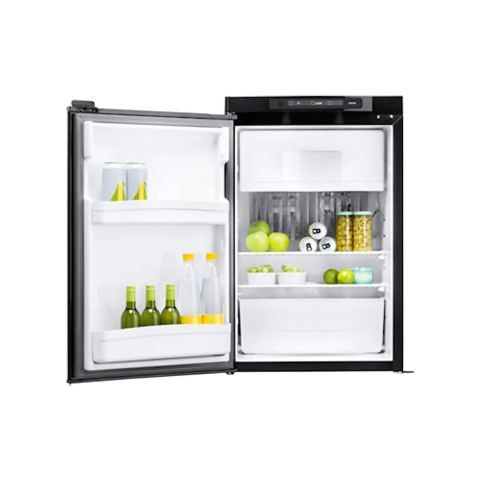 Thetford N4090 3-Way Fridge/Freezer for Wheel Arch 12V/240V/Gas - 89 Litre