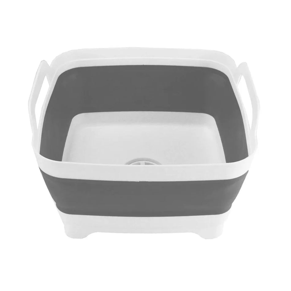 Collapse-A-Sink 9 Litre Grey