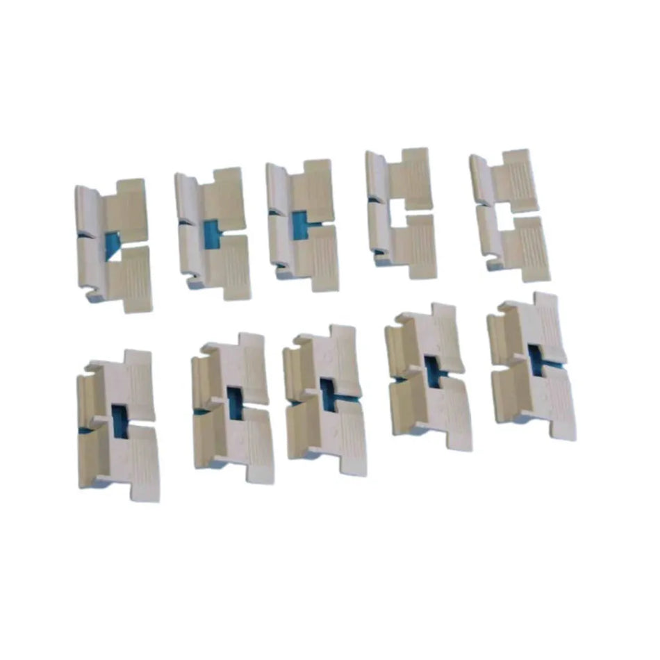 Hartal Replacement Flyscreen Clips (pkt 10)