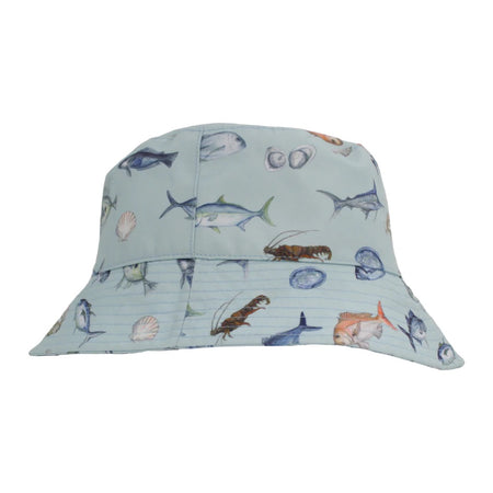 Moana Road Bucket Hat