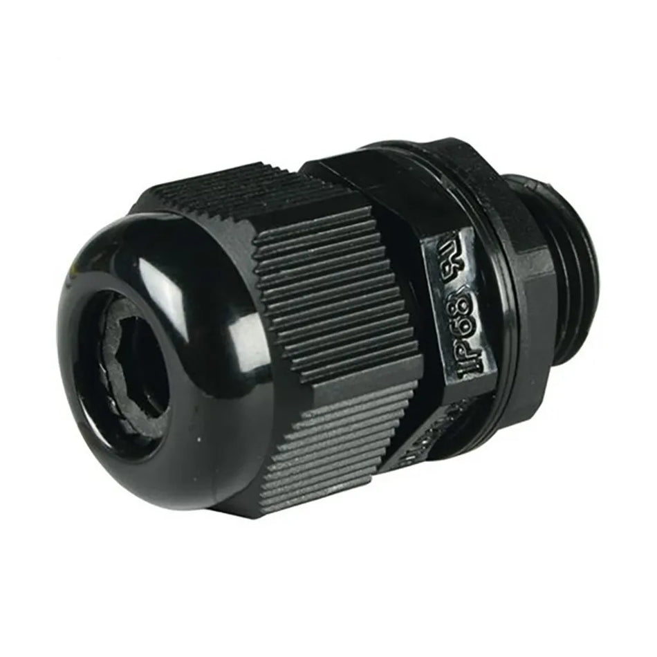 OEX Cable Gland Nylon 20mm -10 PCE