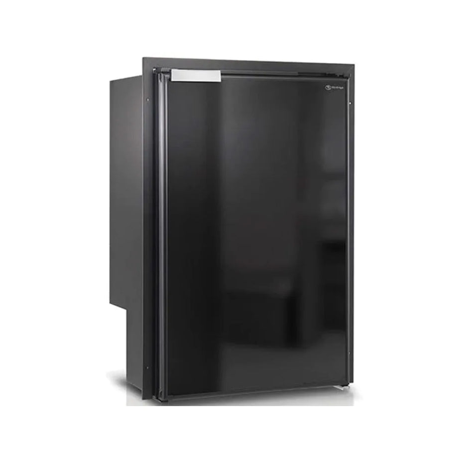 Vitrifrigo C115i Chromelock 115 Litre 12/24 Compressor Fridge Freezer