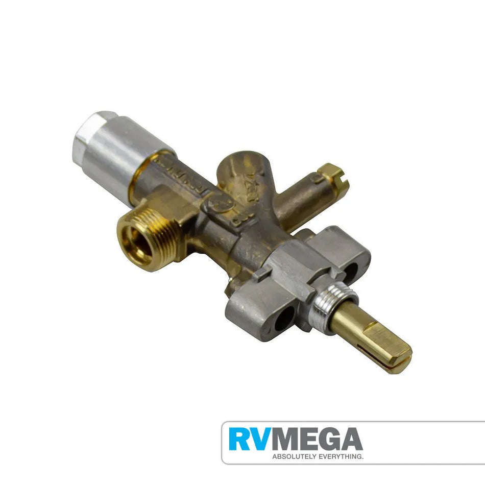 Dometic RM2251 Gas Regulator Valve