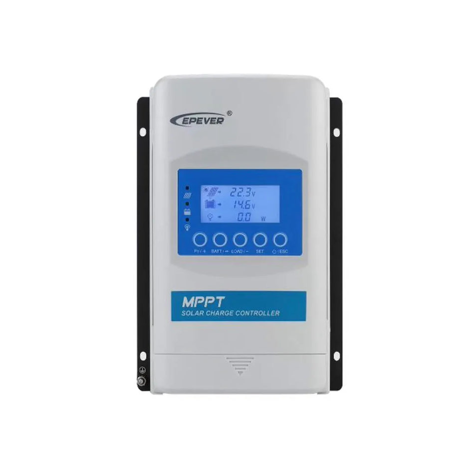 Tracer (Epever) MPPT Solar Charge Controller 40Amp 12/24V