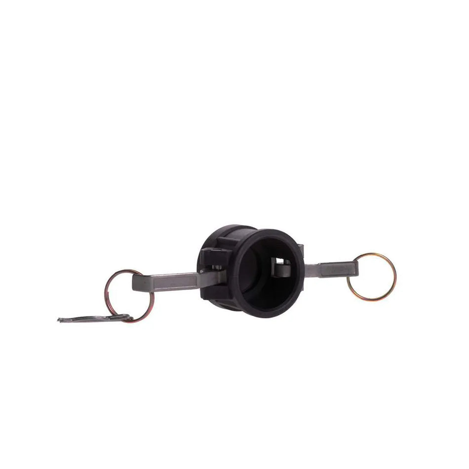Camlock 25mm PPC Dust Cap