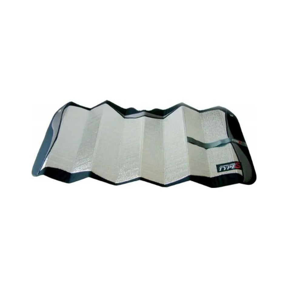 Wildcat Front Folded Super Thick Sunshade