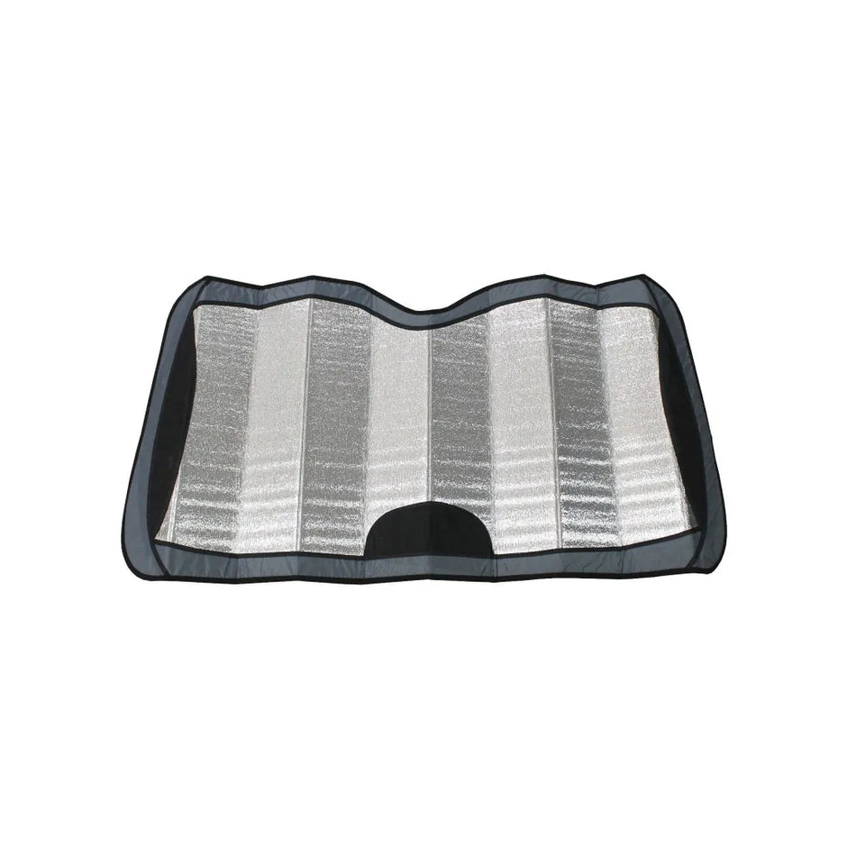 Wildcat Front Folded Super Thick Sunshade
