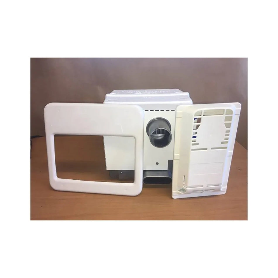 Malaga Water Boiler - Ideal Replacement for Carver and Henry Boiler