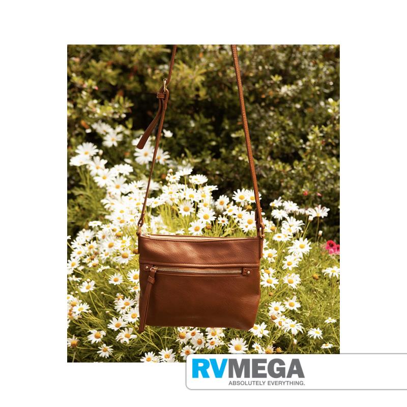 Moana Road Thorndon Handbag