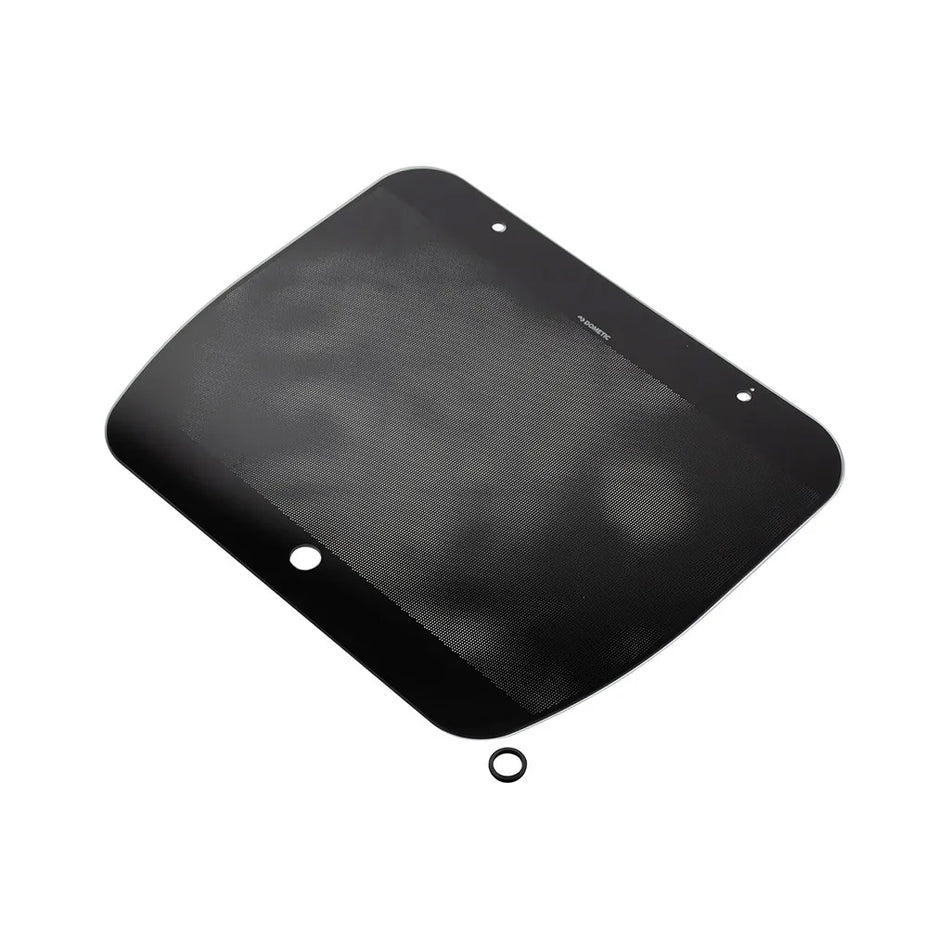 Dometic 3 Burner Hob Glass Lid  - 105313590