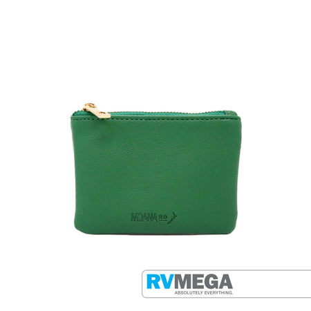 Moana Road Pouch Wallet Te Aro