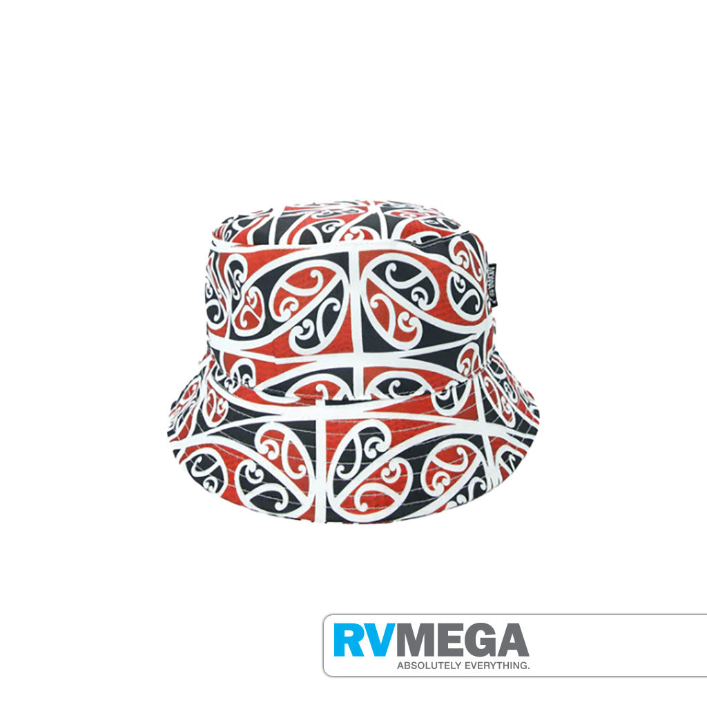 Moana Road Bucket Hat