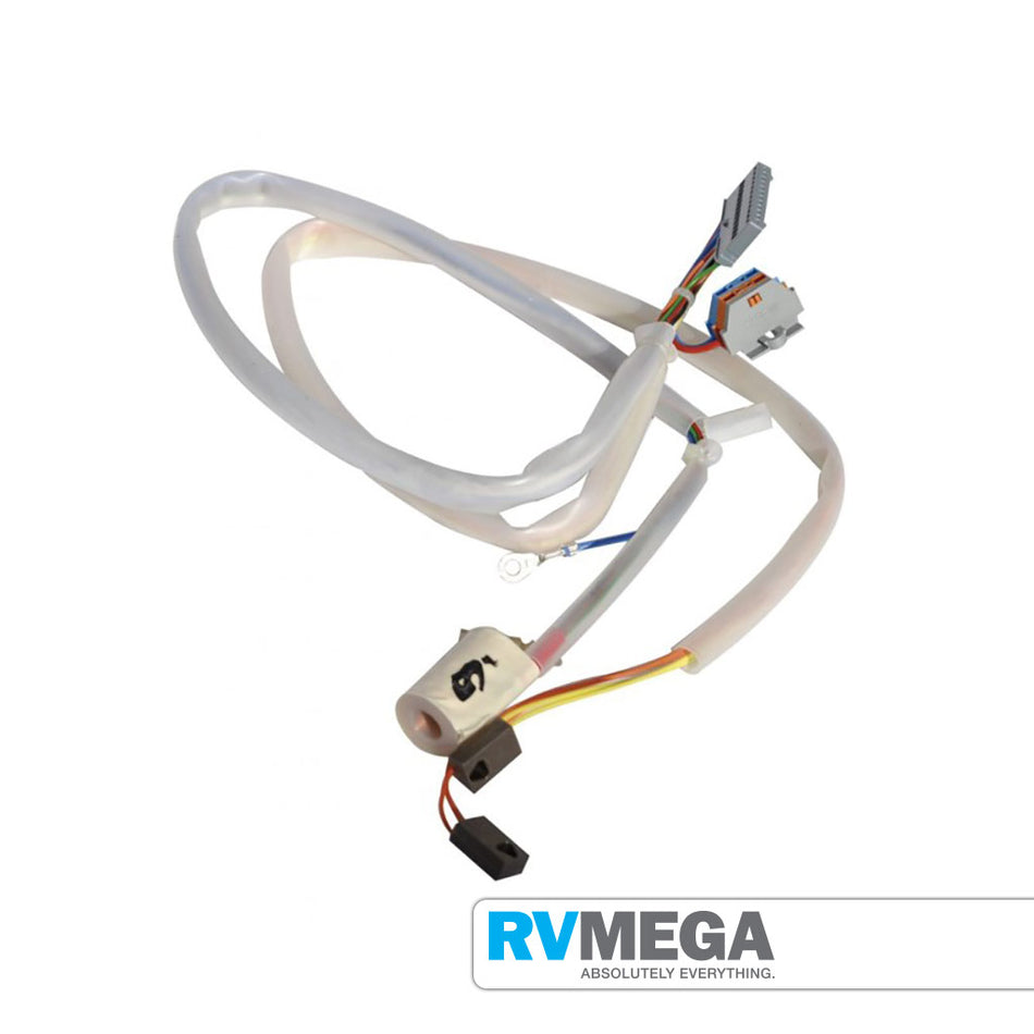 Truma HWS Cable Harness & Coil TR70000-5630