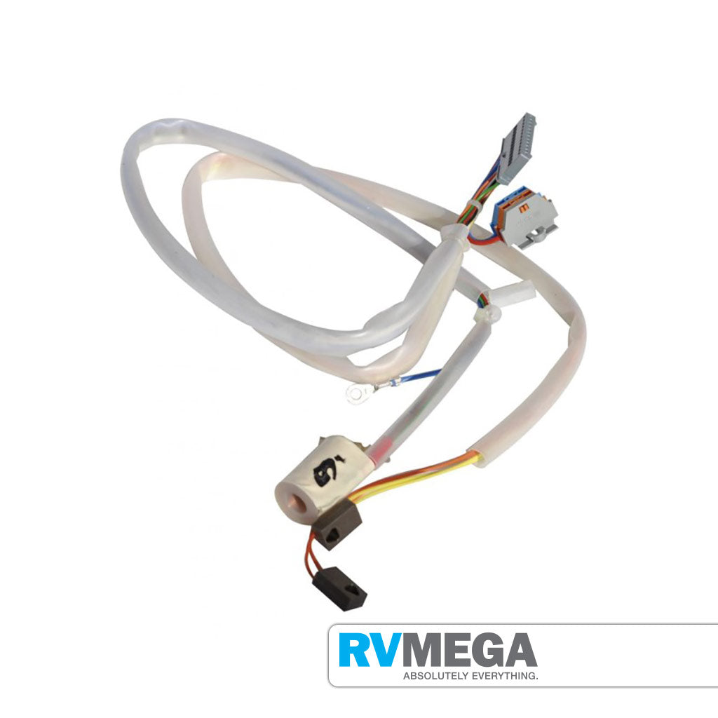 Truma HWS Cable Harness & Coil TR70000-5630