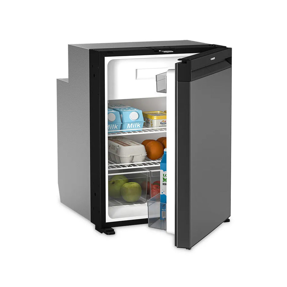Dometic NRX-80 Compressor Fridge/Freezer 75L 12/24/240v