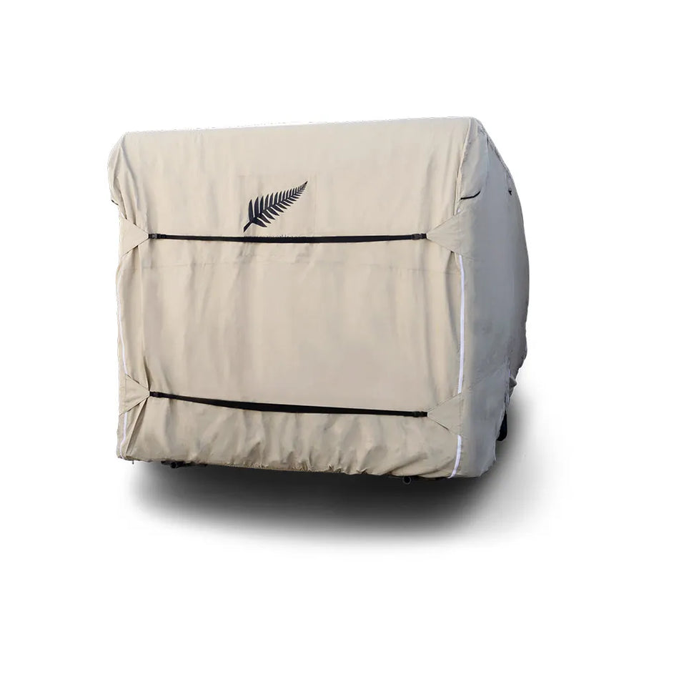 Coverworld Caravan Cover