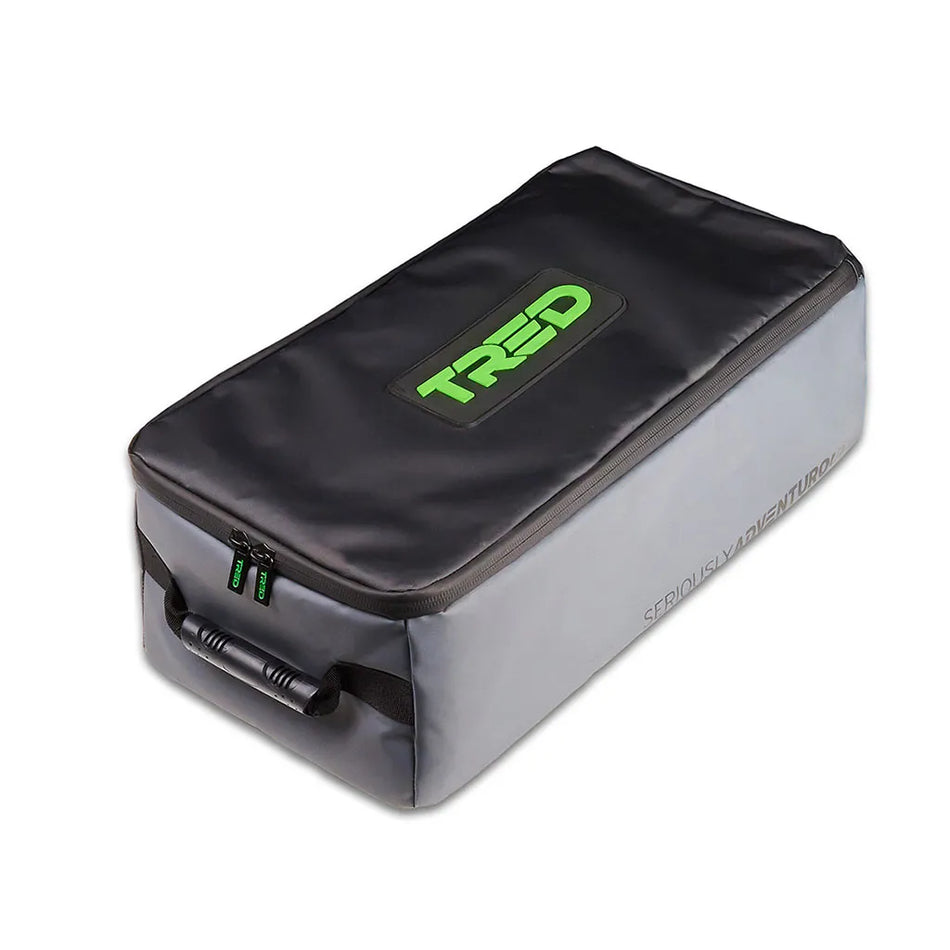 Levelling Ramp Case for Tred Levelling Ramps