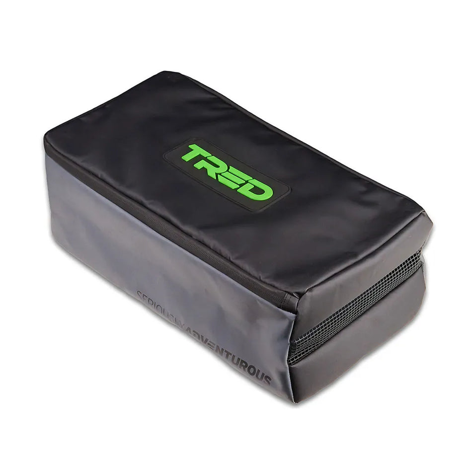 Levelling Ramp Case for Tred Levelling Ramps