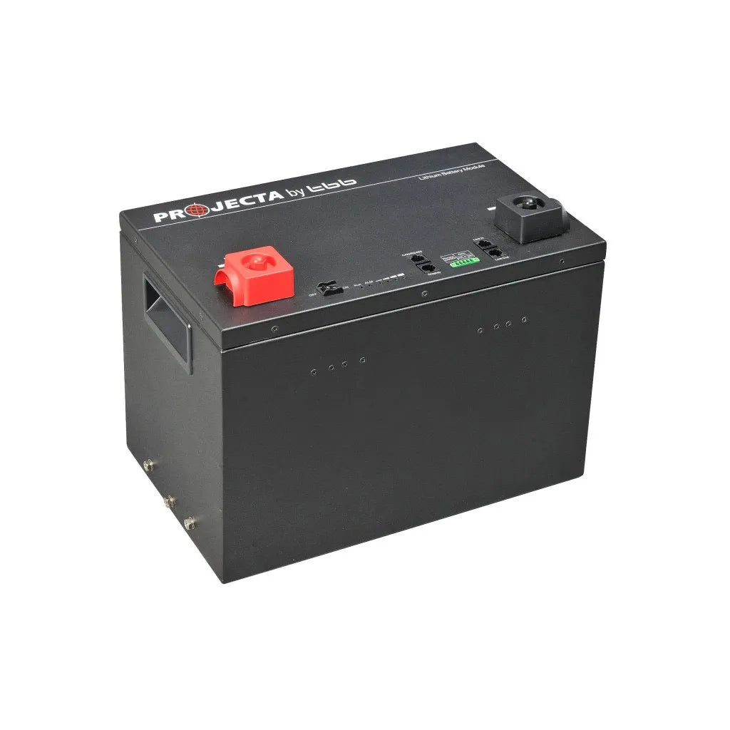 Projecta 400AH 12v Lithium Battery 8016023