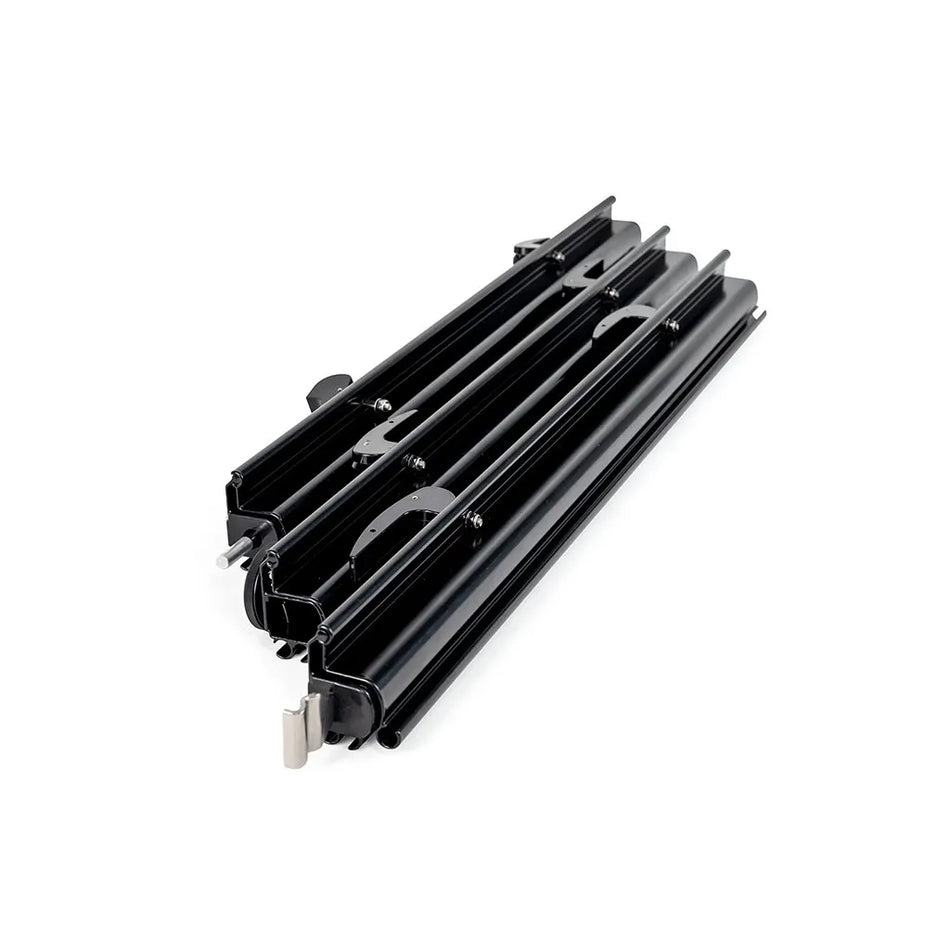 Anti-Flap Kit Pro+ Black 3 Piece