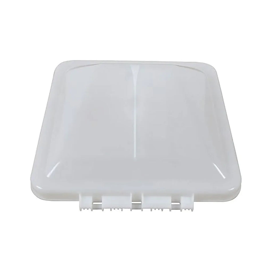 Vent Lid White Jensen / Heng 14 x 14