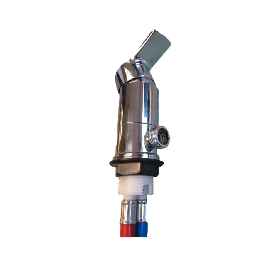 Reich Vector Shower Mixer - No Microswitch