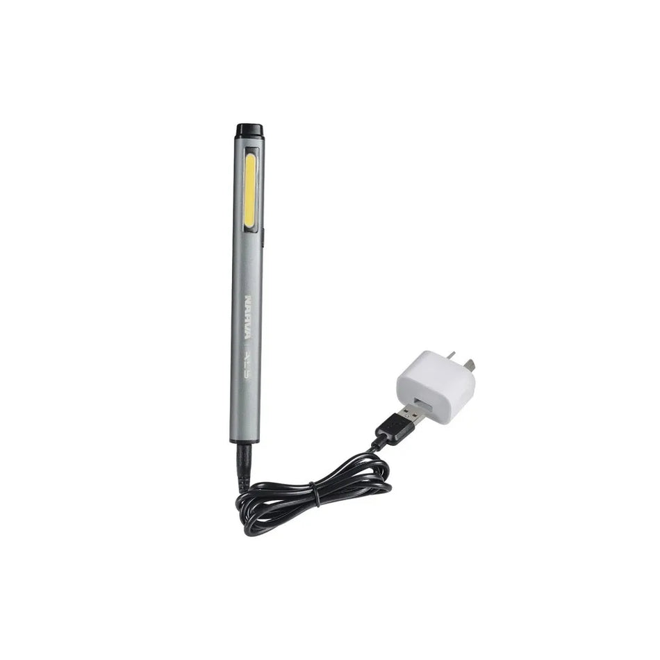 Narva Rechargeable LED Pen Light